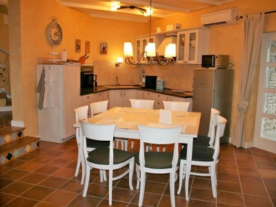 Villa Emma Smoljanci-Istria - Outdoor photo 22