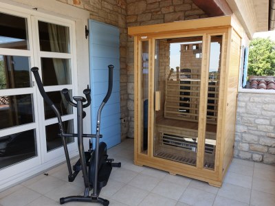 Villa Emma Smoljanci-Istria - Outdoor photo 27