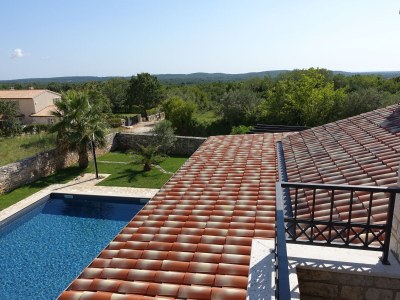 Villa Emma Smoljanci-Istria - Outdoor photo 28