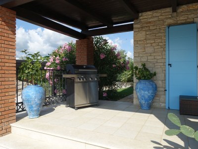 Villa Emma Smoljanci-Istria - Outdoor photo 29