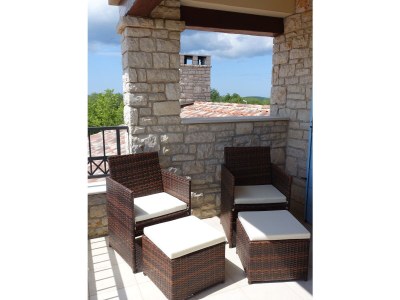 Villa Emma Smoljanci-Istria - Outdoor photo 32