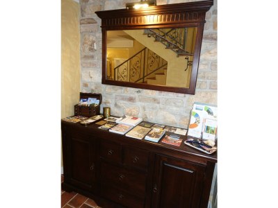 Villa Emma Smoljanci-Istria - Outdoor photo 35