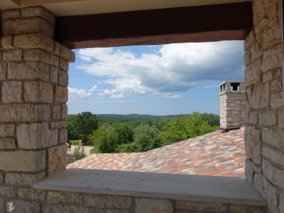 Villa Emma Smoljanci-Istria - Outdoor photo 38