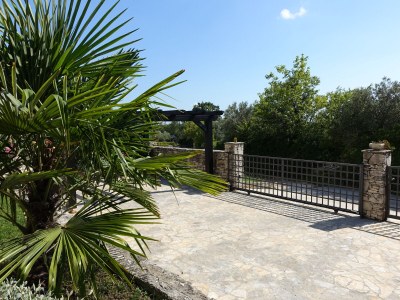 Villa Emma Smoljanci-Istria - Features photo 40