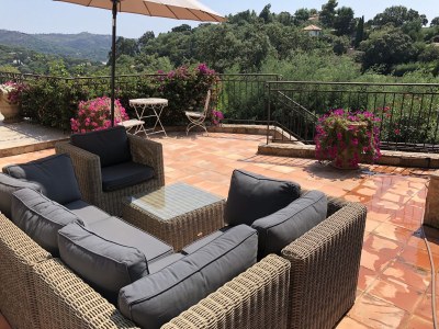 Villa Villa Happy - Outdoor photo 2