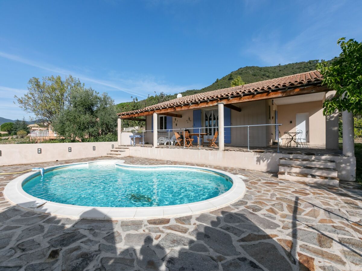 Villa Sunny Roquebrun Getaway - Outdoor photo 4