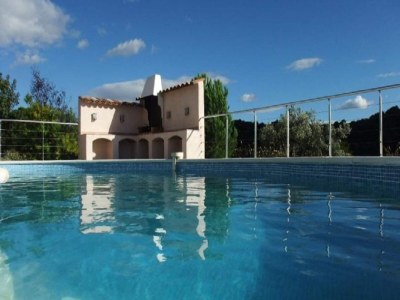 Villa Sunny Roquebrun Getaway - Outdoor photo 8