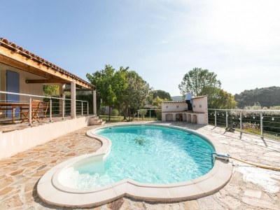 Villa Sunny Roquebrun Getaway - Outdoor photo 11