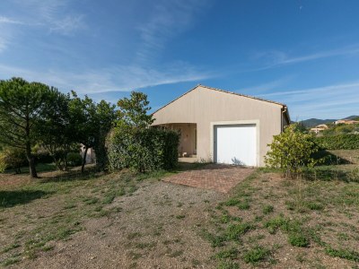 Villa Sunny Roquebrun Getaway - Outdoor photo 13