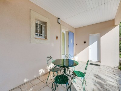 Villa Sunny Roquebrun Getaway - Outdoor photo 14