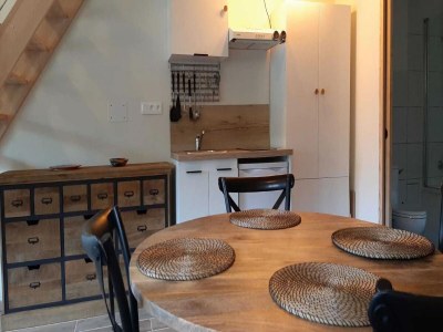 Villa Sunny Roquebrun Getaway - Features photo 16