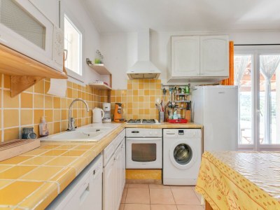 Villa Sunny Roquebrun Getaway - Features photo 17