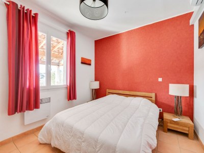 Villa Sunny Roquebrun Getaway - Features photo 18