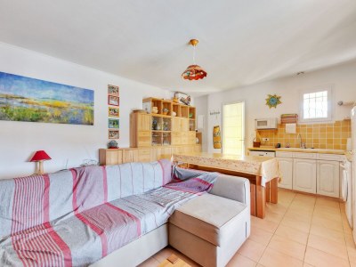 Villa Sunny Roquebrun Getaway - Features photo 19