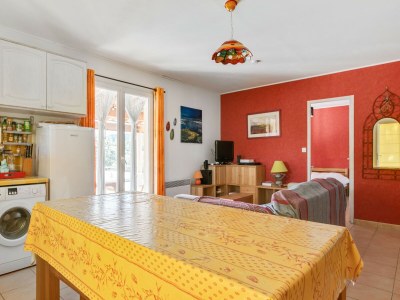 Villa Sunny Roquebrun Getaway - Features photo 20