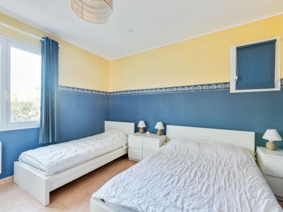 Villa Sunny Roquebrun Getaway - Features photo 21