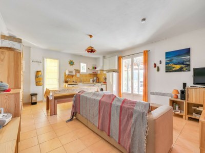 Villa Sunny Roquebrun Getaway - Features photo 22