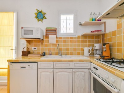 Villa Sunny Roquebrun Getaway - Features photo 23