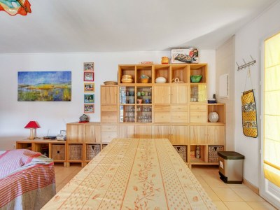 Villa Sunny Roquebrun Getaway - Features photo 27