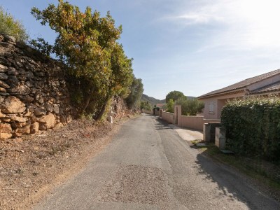 Villa Sunny Roquebrun Getaway - Environment photo 36