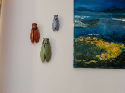 Villa Sunny Roquebrun Getaway - Outdoor photo 37