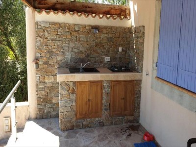 Villa Sunny Roquebrun Getaway - Outdoor photo 38