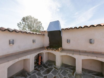 Villa Sunny Roquebrun Getaway - Outdoor photo 39