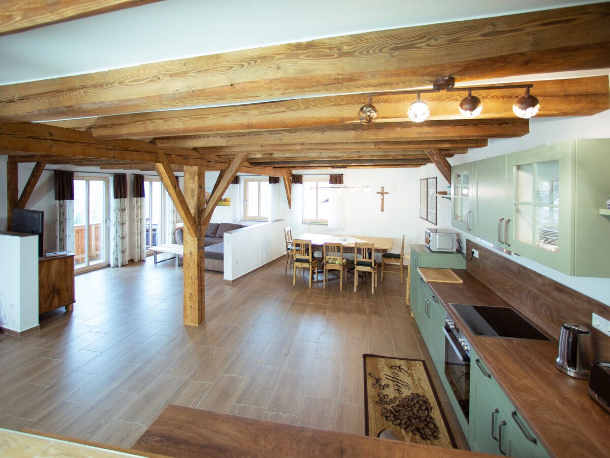 Holiday house Schreinerhaus