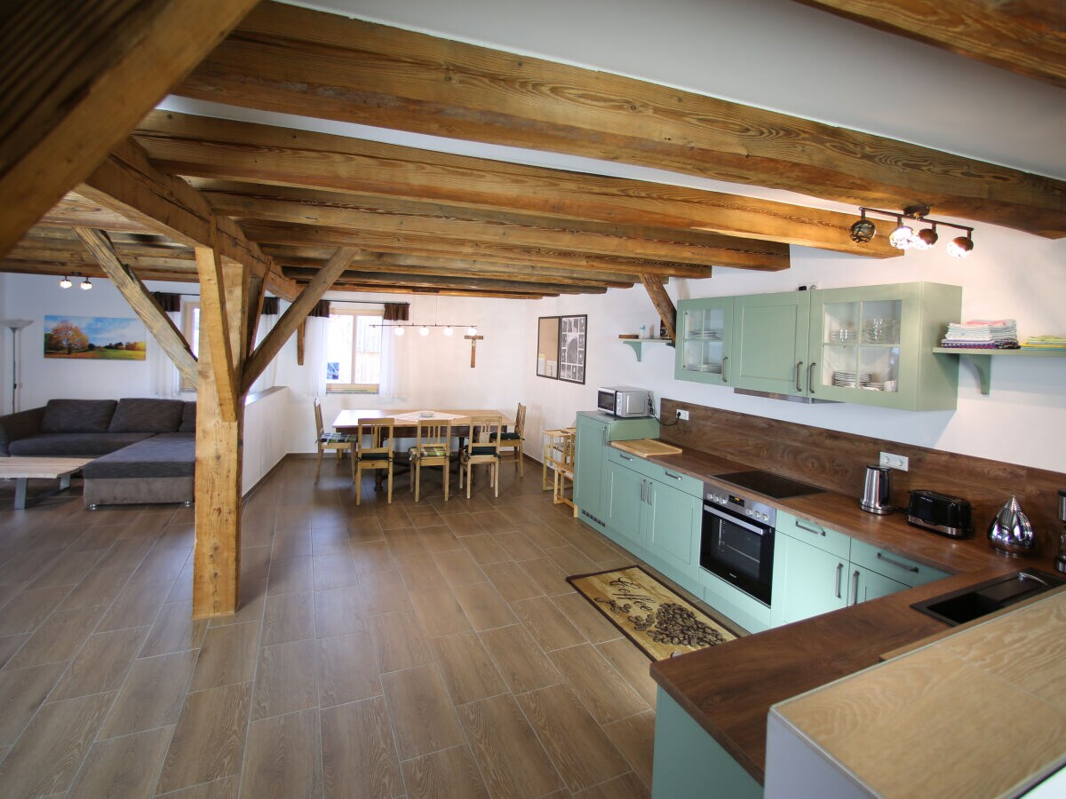 Holiday house Schreinerhaus - Features photo 3