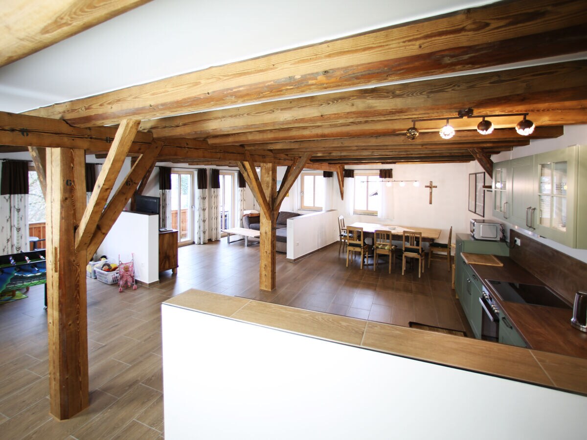 Holiday house Schreinerhaus - Features photo 4