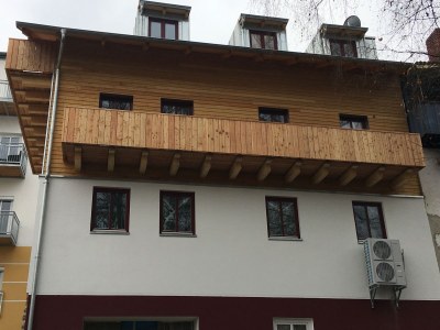 Holiday house Schreinerhaus - Outdoor photo 2