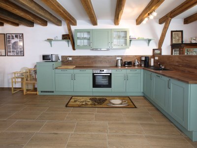 Holiday house Schreinerhaus - Features photo 5