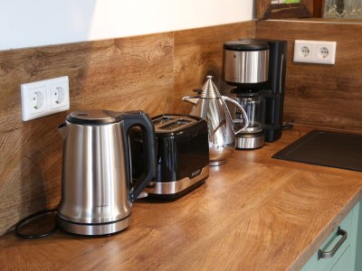 Holiday house Schreinerhaus - Features photo 6