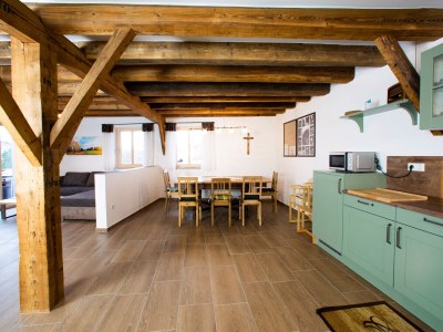 Holiday house Schreinerhaus - Features photo 7