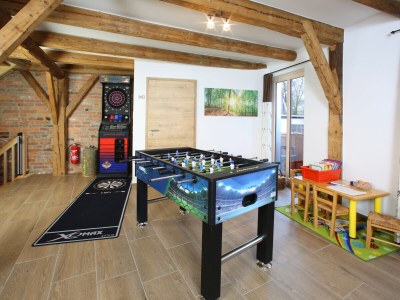 Holiday house Schreinerhaus - Features photo 11