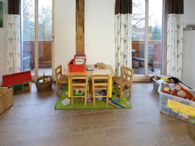 Holiday house Schreinerhaus - Features photo 13