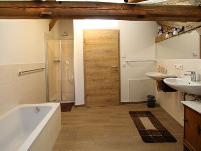 Holiday house Schreinerhaus - Features photo 18