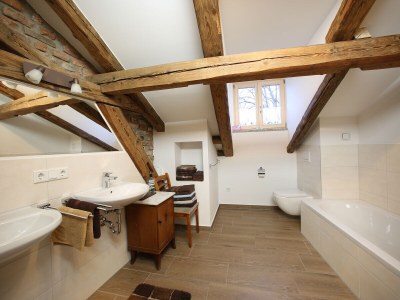 Holiday house Schreinerhaus - Features photo 19