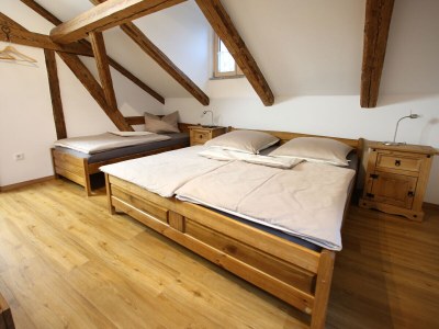 Holiday house Schreinerhaus - Features photo 21