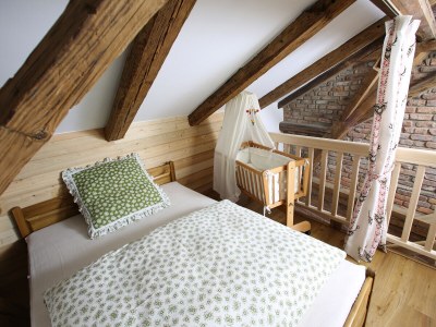 Holiday house Schreinerhaus - Features photo 25