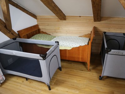 Holiday house Schreinerhaus - Features photo 26