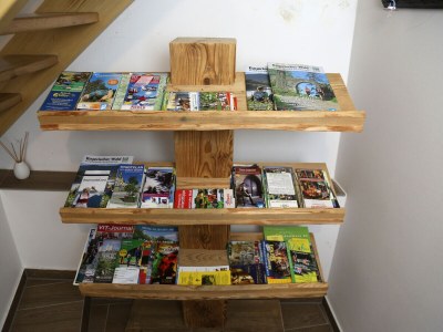 Holiday house Schreinerhaus - Features photo 33