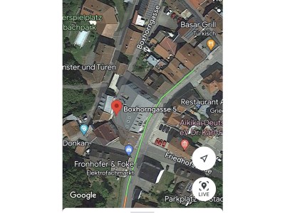 Holiday house Schreinerhaus - Environment photo 35