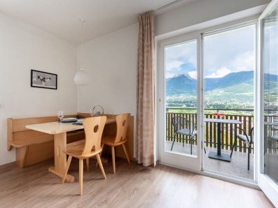 Holiday apartment Freiblick - Features photo 8