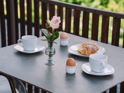 Holiday apartment Freiblick - Features photo 16