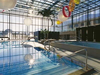 Holiday apartment Freiblick - Environment photo 18