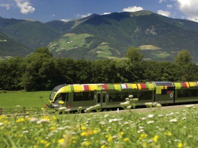 Holiday apartment Freiblick - Environment photo 19