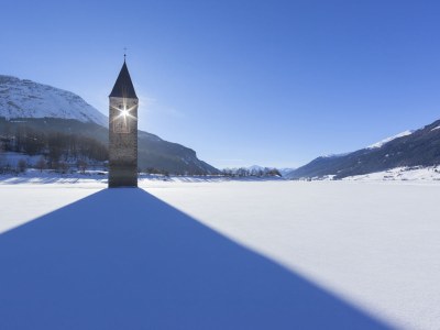 Holiday apartment Freiblick - Environment photo 20