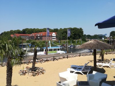 Holiday house „DIE ELF“ - Outdoor photo 6