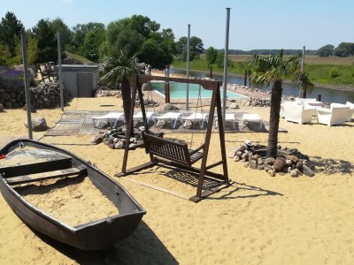 Holiday house „DIE ELF“ - Outdoor photo 7